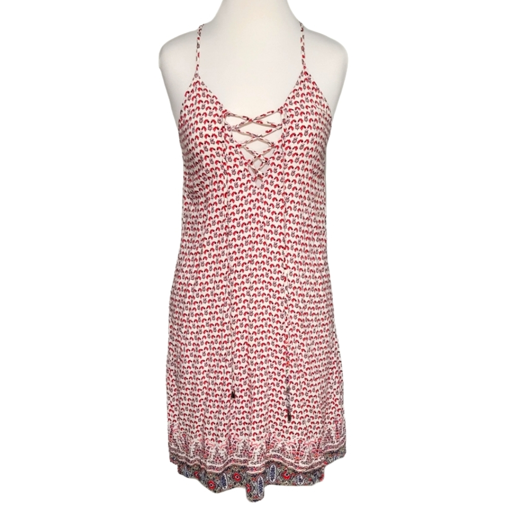 2bella Mini Dress Size Medium